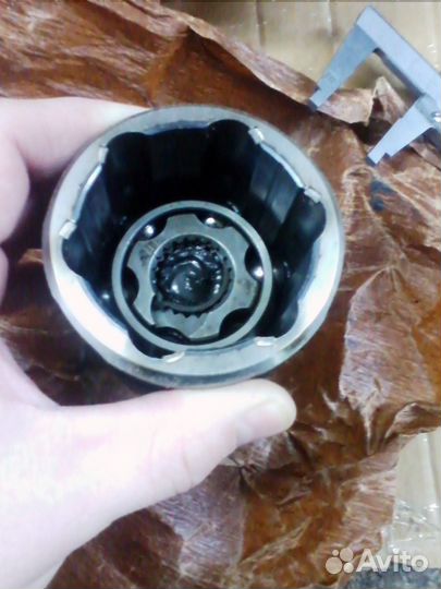 Шрус ATV Polaris 1590413