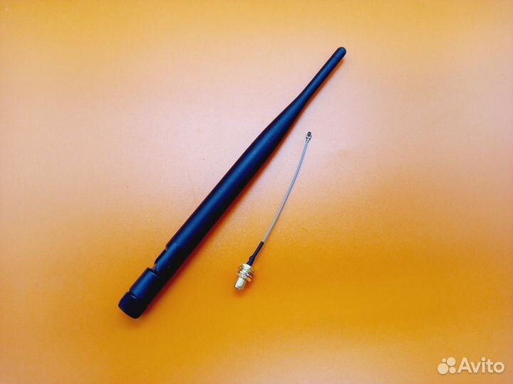 34036 Внешняя Wifi антенна 2,4 ггц 5,8 ггц