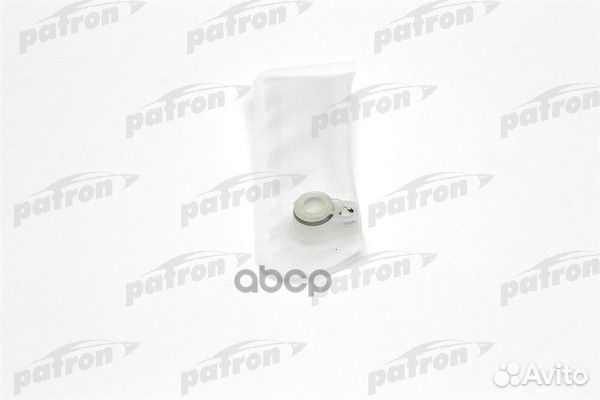 Сетка топливного насоса Диаметр 11 мм HS110051