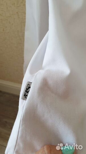 Рубашка рост 152 для девочки