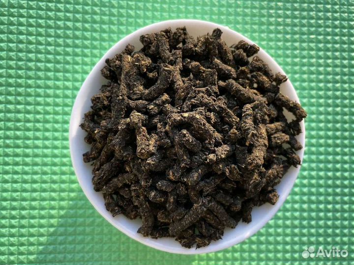 Иван-чай 1кг 2023 дикорос, экологически чистый