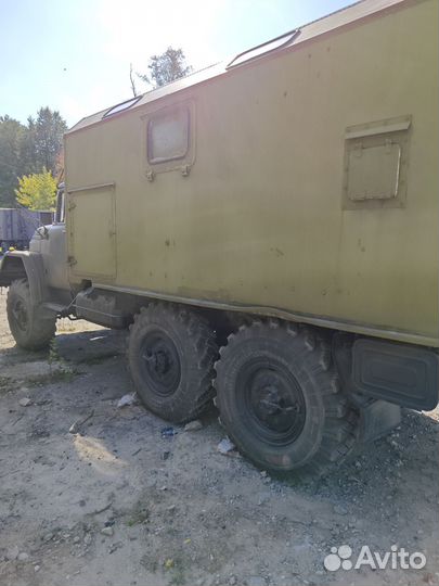 Газ-66
