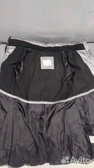 Зимняя куртка для девочки