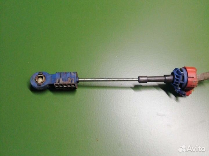 Трос АКПП citroen c 4