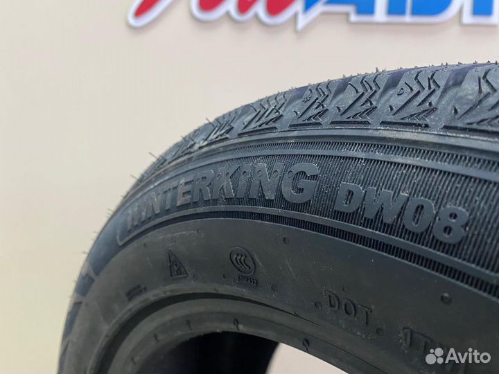 DoubleStar DW08 225/55 R17 97T