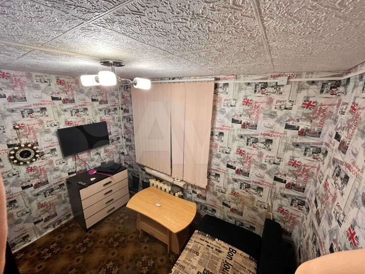 Дом 69 м² на участке 4 сот.