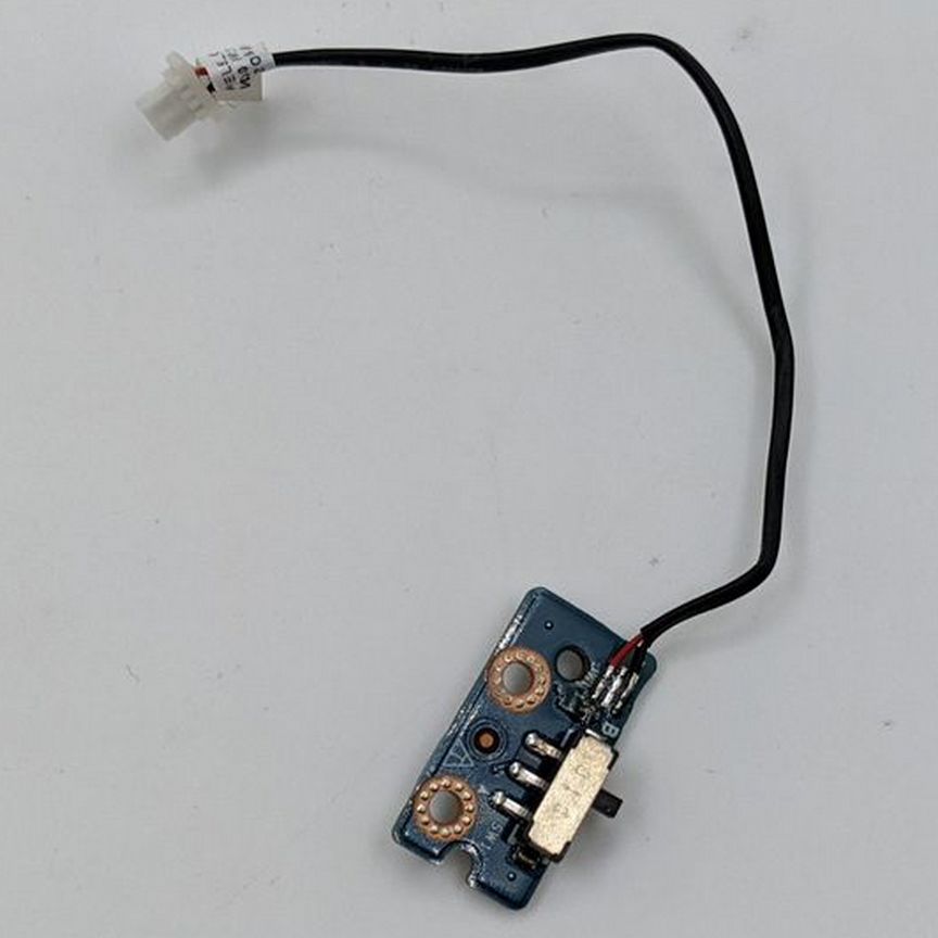 [LS-7934P] Дополнительная Плата Dc02001ft, Dell Pre