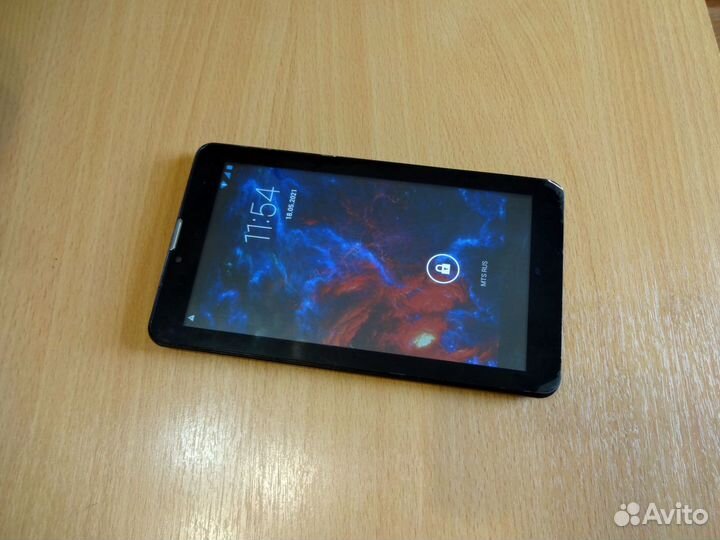 Планшет Tesla Neon I7.0