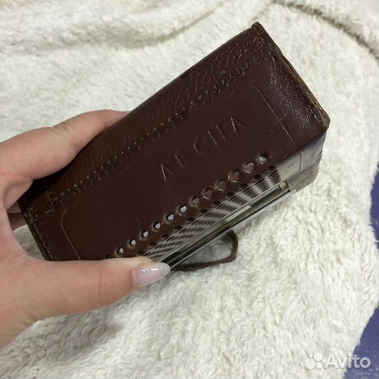 Советское радио и комбинированный прибор