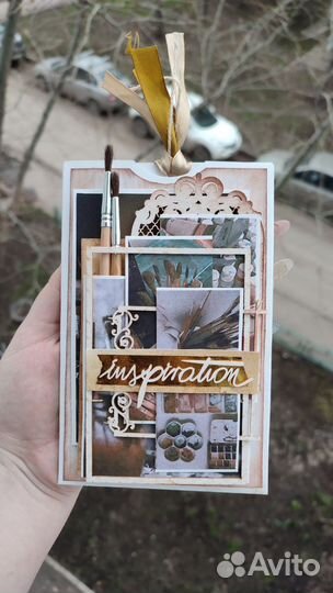 Конверты для денег