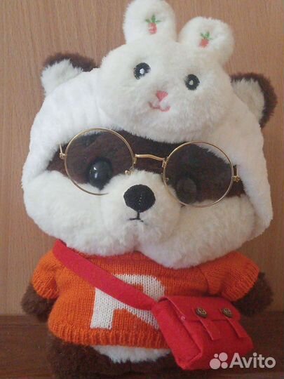 Собака лалафанфан