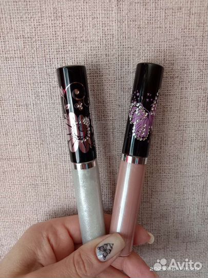 Блеск для губ(новый)