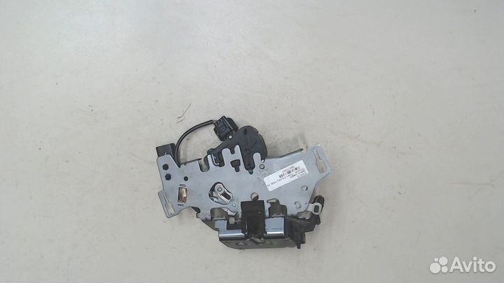 Замок двери Chrysler Town-Country 2008, 2007