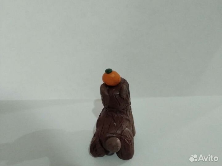 Фигурка Капибара