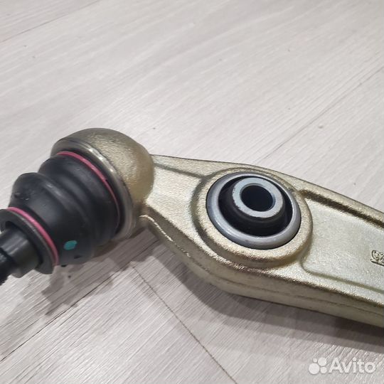 Рычаг нижний BMW E70 E71 F15 F16 новый ориг