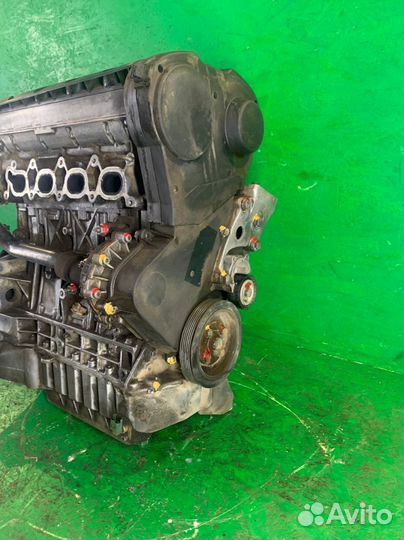 Двигатель Peugeot 607 2.2 16кл 10 lj08