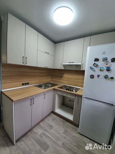 Цена за всю кухню ксп:16654