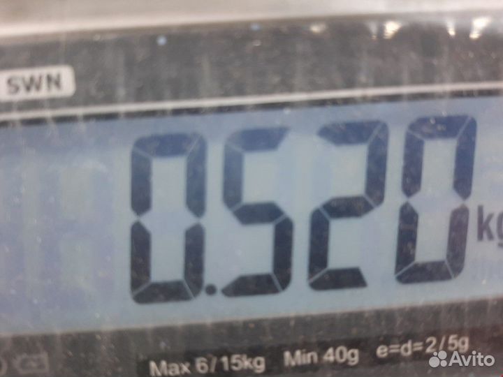 Замок зажигания Volkswagen Golf 3 2000 4B0905851B