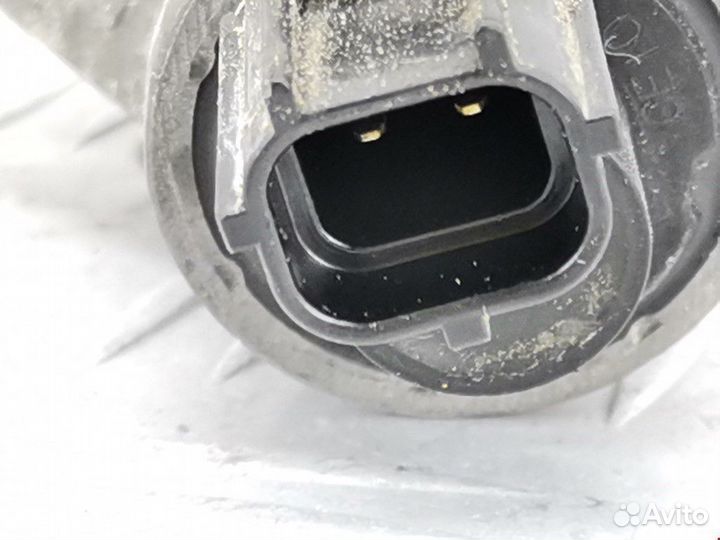 Клапан холостого хода Ford Focus рест. 2003