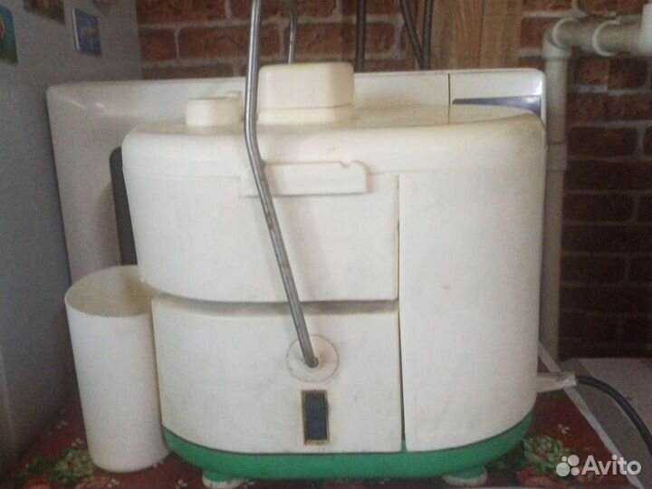 Соковыжималка