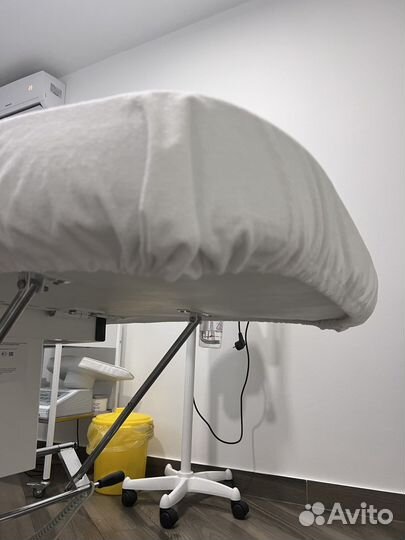 Чехол на кушетку