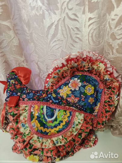 Грелка на самовар чайник