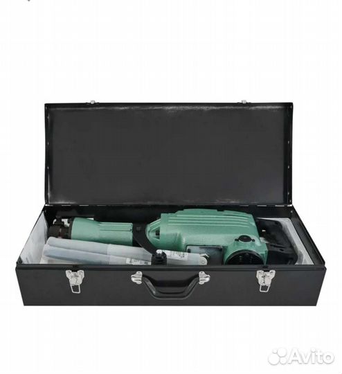 Отбойный молоток аренда