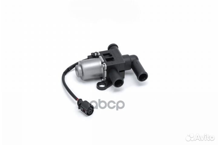 Краник отопителя MAN TGA электрический T03703003