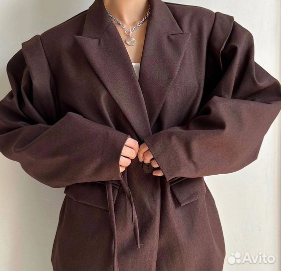 Пиджак женский