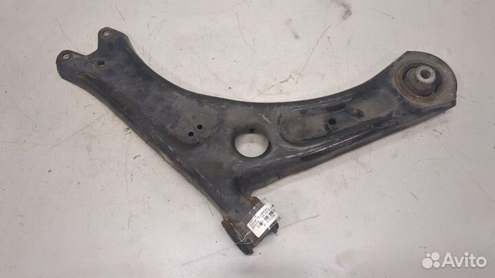 Рычаг подвески Skoda Yeti, 2016