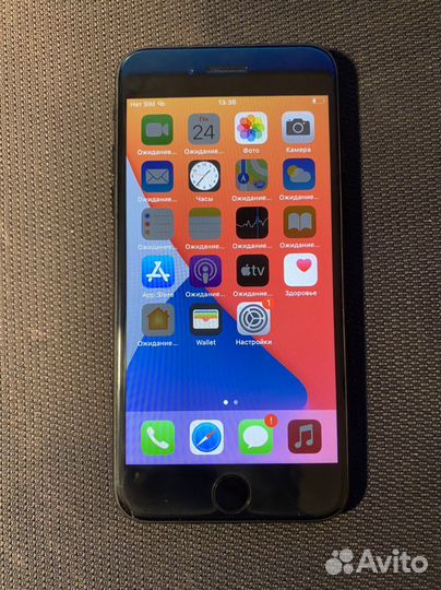 Apple iPhone 7 128gb