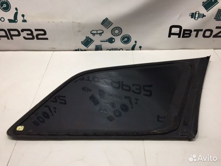 Форточка задняя левая Mazda 6 GG 2004