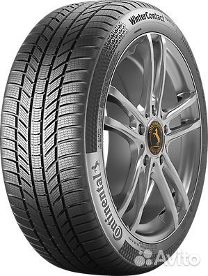 Continental WinterContact TS 870 P 235/50 R20 104V