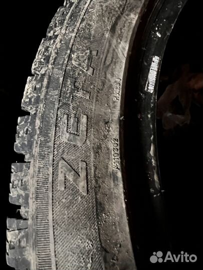 Zeta Antarctica Sport 245/45 R20