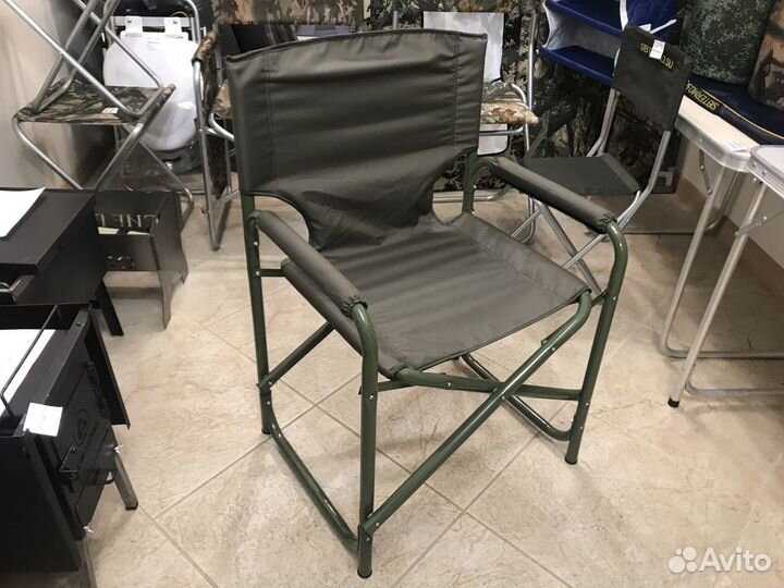 Кресло складное 