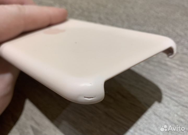 Чехол на iPhone 7, 8, SE (Оригинал)