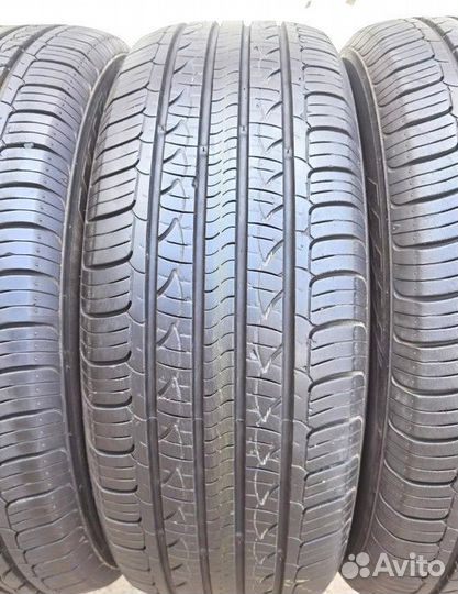 Nexen N'Priz AH8 205/65 R16 95H
