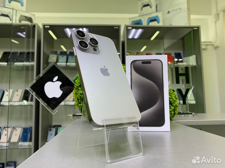 iPhone XR в корпусе 15 Pro 128gb