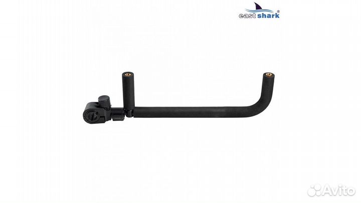 Держатель удилища на платформу/кресло ES 7040-35см