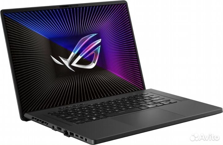 Asus ROG Zephyrus G16 Core i7, RTX 4060 8GB