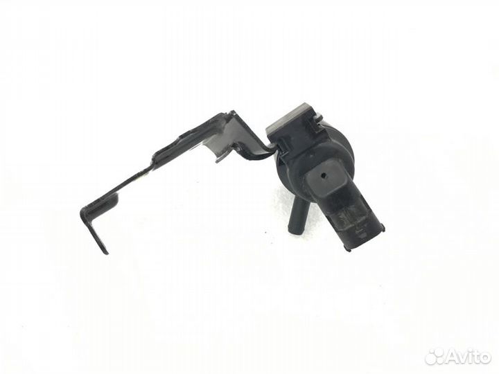 Клапан давления топлива Kia K5 2021