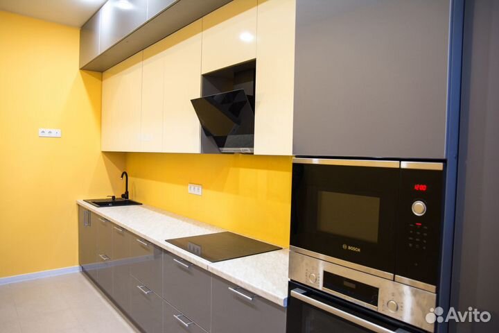 Кухни вашей мечты от производителя