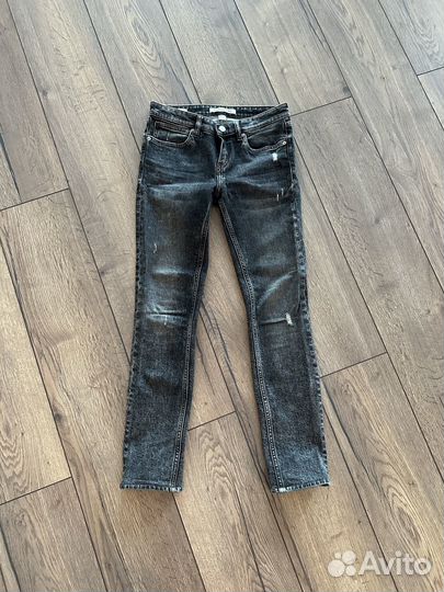 Джинсы женские Calvin klein W26 L32