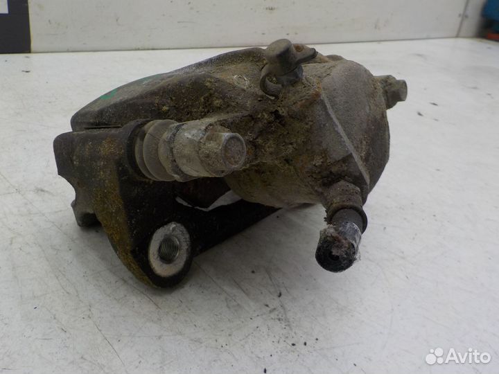 Суппорт передний левый Chery Tiggo 4/Tiggo 4 Pro