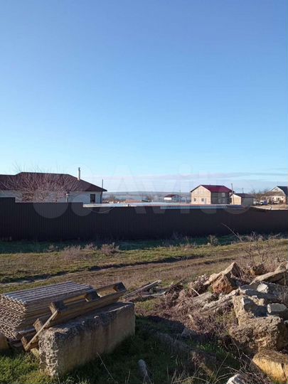 Участок 7,5 сот. (ИЖС)