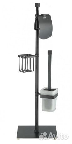 Комплект для туалета Savol 65H S-0Y650H