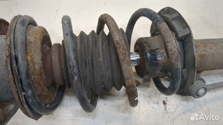 Амортизатор подвески Mini Cooper (R56), 2010