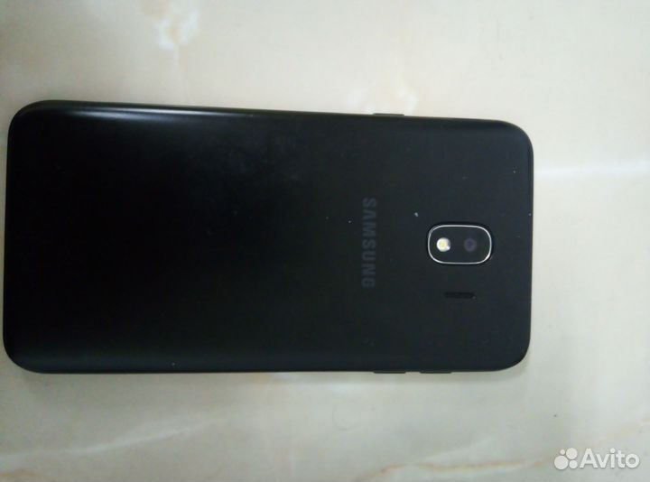 Samsung Galaxy J4 (2018), 3/32 ГБ