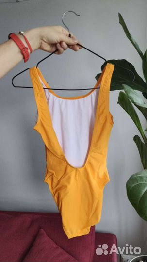 Купальник новый