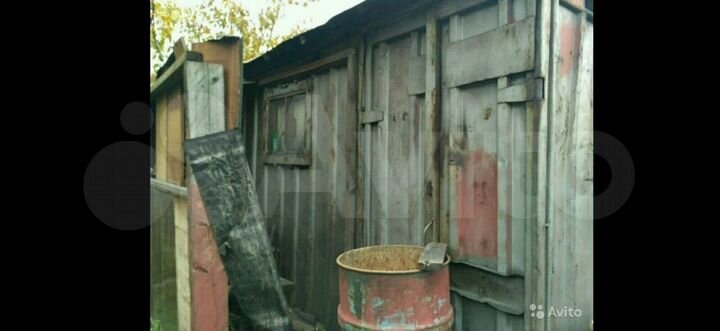 3-к. квартира, 47 м², 1/2 эт.